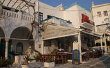 Mykonos cafe