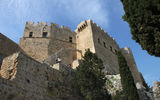Medieval fortifications
