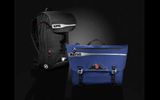 What's New What's Hot is Travel Weekly's look at useful and fun travel gadgets, edited by Joe Rosen. First up, the Kona Project 2 Messenger Bag. Its specially designed flaps keep your gear dry in inclement weather as does an outer shell of water-shedding Cordura fabric. And if that wasn't enough to keep your things high and dry, a water-proof internal compartment large enough for a 16-inch laptop or other electronics is part of the package. Also available as a backpack.