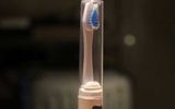 The UltiBrush is a one-man-band toothbrush, replacing a traveler's makeshift ziplock bag of dental toiletries with a brush, a TSA-compliant dollop of toothpaste, floss, a mirror and a protective cap that doubles as a rinse cup. Each brush is good for between 40 and 50 uses and, according to its manufacturer, complies with American Dental Association standards in that it encourages you to trash that germ-laden appliance you have worn to the nub.
