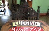The Cuban government is permitting more private enterprises to open, including renting rooms in private homes.