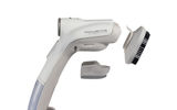 Removing wrinkles from your garments by hanging them up in your hotel bathroom and turning the shower to hot might do the trick, but there is a good chance the resultant steam cloud will set off a smoke alarm before it takes the creases out of clothing. A better way to keep your wardrobe looking right is to touch it up with the Rowenta Ultra Compact Steambrush, which works with tap water to deliver a powerful, continuous stream of steam.