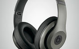This already popular line of headphones has now been freed up with wireless technology, an improvement that makes a top-of-the-line travel accessory even better. Still featuring the all-important Adaptive Noise Cancelation, the Beats Studio phones have the ability to take calls, skip songs and adjust volume. Moreover, travelers who only want to use the headphones to cancel ambient noise from, say, jet engines will find the ANC-only, no-music mode automatically increases the level of noise cancellation. A hard-shell case is part of the package.