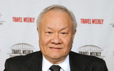 Pacific Delight President Larry Kwan took home the prize for Best in Asia-Pacific.