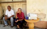 Enterprising Cubans try to drum up sales for eggs, which are often in short supply in the bodegas and farmers markets where most Cubans shop.