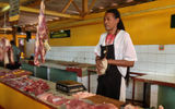 Cuban shoppers can find variety at the bustling farmers' markets in Havana, although the prices can be out of reach for many of them.