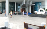 The Epic Hotel in Miami took part in the filming of the season finale of USA Network's Burn Notice, which aired on March 4, 2010.