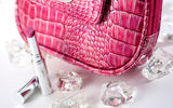 Waterproof, airtight and frosty without the need for separately frozen ice or gel packs, this compact cosmetic/medication/snack container keeps its cool when you need it most: at the beach, on the road, in transit. Simply freeze the fully insulated Cool-It Caddy overnight (its secret is an integrated, space-saving coolant) and, depending on the outside temperature, it will keep the contents properly chilled.