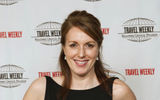 Dayna Miller of Tourism Vancouver accepted the Best in Canada award.
