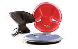 What's New, What's Hot is Travel Weekly's look at useful and fun travel gadgets, edited by Joe Rosen. First up is NapAnywhere, the latest thing in travel pillows -- small enough to fit flat in a briefcase or laptop carry-on and designed to provide effective head support when you are seated, for example, in an airplane. This contraption could be the difference between sleeping through a long-distance flight or arriving, instead, sleepless and with a stiff neck.