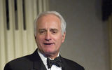 Ron Letterman. Photo by Lisa Quinones/Black Star