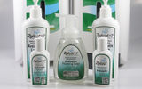 According to the manufacturer, Zylast antimicrobial products such as its alcohol-based Antiseptic, its water-based Antiseptic Lotion and skin moisturizer and its Antiseptic Foaming Soap are formulated to "kill 99.99% of common microbes on the hands immediately ... [and] the Zylast Antiseptic was shown to kill 99.97% of norovirus on contact -- more than 100 times as effective as alcohol alone." Does it really work? A host of references from labs and medical journals and a recent test in a Chatsworth, Calif., school seems to indicate it does.