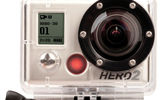 What's New What's Hot is Travel Weekly's look at useful and fun travel gadgets, edited by Joe Rosen. First up, the GoPro HD Hero2 Outdoor Edition Helmet Cam. Of course it has been done, but if you, too, want to make history by high-wire-walking across Niagara Falls, this is the camera to take with you to prove you did it. (If you trip and fall, the cam is waterproof to 197 feet.)