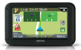 You've seen one GPS you've seen them all, right? Well, wrong, at least in this case. The Magellan RoadMate 2230T-LM, which comes with a 4.2-inch touch screen, includes a helpful feature called Landmark Guidance, which on occasion substitutes spoken directions incorporating landmarks such as a corner gas station or other easily recognizable markers for street names.