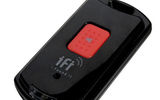Another cool way to track your valuables, both human and inanimate, is to literally tag them by wirelessly connecting the iFi Smart Tag key fob to an iFi free app on an iPhone 4s or 5, Android phone, iPad 3 or Mini. Once items are tagged, an alarm will sound on the tag and on the phone when they are separated. In addition, the tag will beep if you forget to take your phone with you. If you somehow leave your valuables behind anyway, the iFi system will send you an email with the GPS coordinates of the lost items or phone.