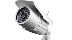 What's New, What's Hot is Travel Weekly's look at useful and fun travel gadgets, edited by Joe Rosen. First up, the SwannEye-460 Indoor and Outdoor Surveillance Cam. This latest foray into the world of home security comes from Swann and it comes with a number of attributes designed to keep your mind at ease and your home or workplace secure in your absence. The all-weather product features a plug-and-play Internet camera, three-step hookup to your smartphone or tablet, video and HD photo sharing, 24/7 surveillance and email notification.