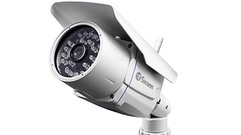 What's New, What's Hot is Travel Weekly's look at useful and fun travel gadgets, edited by Joe Rosen. First up, the SwannEye-460 Indoor and Outdoor Surveillance Cam. This latest foray into the world of home security comes from Swann and it comes with a number of attributes designed to keep your mind at ease and your home or workplace secure in your absence. The all-weather product features a plug-and-play Internet camera, three-step hookup to your smartphone or tablet, video and HD photo sharing, 24/7 surveillance and email notification.