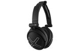 Meanwhile, the I-Mego headphones (Walker Junior Model) are full-sized and fit over the ears rather than in them like the Phiaton. In addition to noise-cancellation technology and Bluetooth connectivity, the I-Mego features a tri-fold design, a 3.5mm connector, an in-flight adapter and a carry pouch.