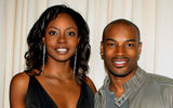 Former Miss Universe, Trinidad and Tobago's Wendy Fitzwilliam and model-TV host Tyson Beckford promote the island nation's upcoming Carnival season.