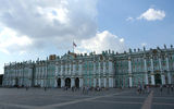 St. Petersburg's Winter Palace