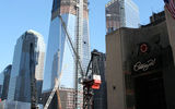 Another view of 1 World Trade Center.
