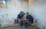A third view of the "Resistance, Kidnapping and Dealing With High-Stress Situations" activity