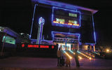 Shearee Square at night