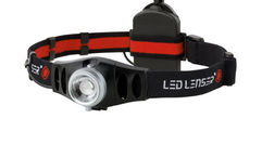 What's New What's Hot is Travel Weekly's look at useful and fun travel gadgets, edited by Joe Rosen. First up, the LED Lenser H7 headlamp. This item could be a life-saver in the event of a nighttime power failure. You could grab a flashlight if you had one within easy reach, but that would leave you only one hand free to negotiate your surroundings. But with the hands-free, easy-to-wear LED Lenser on your head you are good to go.