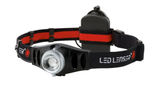 What's New What's Hot is Travel Weekly's look at useful and fun travel gadgets, edited by Joe Rosen. First up, the LED Lenser H7 headlamp. This item could be a life-saver in the event of a nighttime power failure. You could grab a flashlight if you had one within easy reach, but that would leave you only one hand free to negotiate your surroundings. But with the hands-free, easy-to-wear LED Lenser on your head you are good to go.