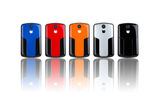Fatcat, a company that specializes in portable power devices, offers three chargers that boast greater battery capacity than the devices they are meant to charge. For example, the most powerful of the power bars is capable of charging a smartphone four times. The smallest and least powerful device weighs only 2 ounces yet has twice the battery capacity of a typical cellphone.