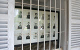 Photos of some of the S-21 victims