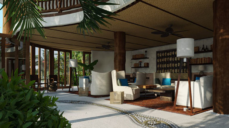 The Viceroy Riviera Maya, formerly the Tides Riviera Maya, is adding beachfront accommodations and upgrading other public areas of the resort. The area where La Marea, the resort's existing fine-dining restaurant, had been located will become the Library Lounge, an open-air, comfortable seating area that lends out books and movies and serves as a hangout spot for guests to enjoy drinks and snacks. Posted Dec. 18, 2011
