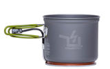 What's New, What's Hot is Travel Weekly's look at useful and fun travel gadgets, edited by Joe Rosen. First up, the PowerPot V is a portable generator that enables backpackers and other outdoorsy types to power up cell phones, cameras and GPS units while cooking over a campfire or propane stove. Simply boil up water and this thermoelectric wonder does the rest, providing enough juice to drive any USB hand-held device. It comes with a standard USB port, a three-foot flame-resistant cable and a bowl/lid that doubles as a cooking platform.