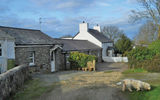 The right Ty'n y Mynydd.