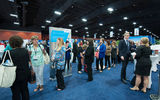 Signature Travel Network held its annual Sales Meeting & Trade Show at the MGM Grand Hotel in Las Vegas in early November. The event drew more than 2,100 attendees, including more than 1,200 Signature travel consultants, representing 91% of Signature’s member agencies. Preferred supplier partners from 57 countries worldwide also attended
