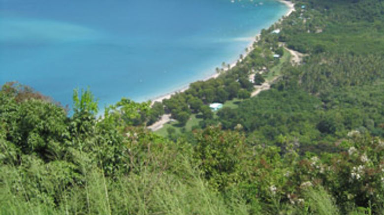 For years, Magens Bay on St. Thomas has been voted one of the 10 most beautiful beaches in the world by National Geographic Traveller.