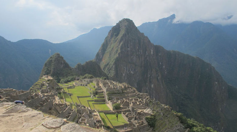 Adventures by Disney shows that Peru is much more than this fabled Inca ruin. Travelers start in the coastal capital of Lima to discover its colonial heritage, then fly over the Andes to Cuzco, gateway to the Amazon, Lake Titicaca and Machu Picchu to learn about the great Inca Empire. Shown here, Machu Picchu may epitomize Peru, but it's just the tip of the iceberg of a multi-faceted destination. Photos by Kate Rice; posted Dec. 1, 2012