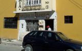 It seems that in Mexico, lawyers are above of notaries, which are above God !!!!!!