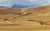 The Road Home: Leaving the Andes behind