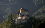 One of the many castles in Germany's Rhine Gorge.