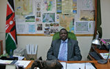 According to Julius Kipng'etich, director of the Kenya Wildlife Service, 80% of the national parks' budget is funded by tourism.