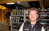 At the Ski Hub, Alex, a snowboarder originally from Vancouver, will fit you right, tell you how to avoid foggy ski goggles and show you where the most powder is at each of the three resorts.