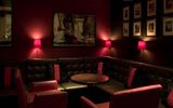 Hari's Bar, inspired by The Beatles' sojourns to India (photo by Ellie Laycock)