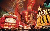 The Fremont Street Experience