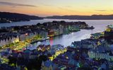Bergen, Norway
