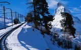 The Matterhorn, Switzerland
