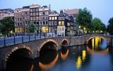 Around Europe