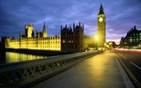 Big Ben and Parliament