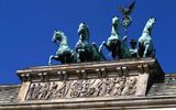 Brandenberg Gate, Berlin