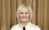 Kathleen Dickson, vice president of sales for the Americas, Mandarin Oriental Hotel Group. (photo by Steve Hockstein/Harvard Studios)